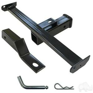 RHOX EZ-GO RXV Golf Cart Trailer Hitch