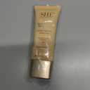 Om She Aromatherapy Skin Perfect BB Cream - Medium (1.01 Fl Oz (Pack of 1))