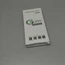 2 x amFilm Auto-Alignment OneTouch for Samsung Galaxy S25 Edge 6.7" Screen Protector + Camera Lens Protector, Tempered Glass, 30 Seconds Installation, Bubble Free, Case Friendly, Anti-Scratch [2+2 Pack]