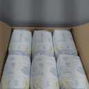 Pampers Swaddlers Diapers, Size 1 (8-14 lbs), 198 Count, Absorbent, Keeps Baby Dry and Comfortable, Skin Safe Disposable Baby Diaper (Packaging May Vary)