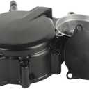 Motorcycle Engine Stator Crankcase Cover for Suzuki GSXR600 GSXR750 2006-2010 2011-2020 2021-2022