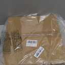 Thick Candle Jars for Making Candles 16 Pcs, 4 OZ Empty Jars with Wood Lids for Candle Making, Sample Container - Dishwasher Safe,Clear