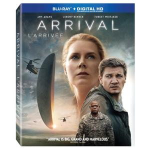 Arrival