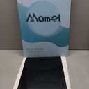 Mamol [2 Pack] 21.5 Inch Computer Privacy Screen for 16:9 Aspect Ratio Widescreen Monitor, Eye Protection Anti-Glare Blue Light Computer Monitor Privacy Filter, Removable Anti-Scratch 21in Protector