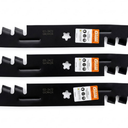 Grasscool Mulching Blade Part Numbe: 03-3472