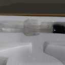 2 in 1 Hair Steamer for Natural Hair & Ozone Facial Steamer