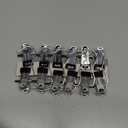 24 Pack Hanger Clips, Multi Function Clip Hooks, Laundry Hanging Hooks Clips, Clothes Clips, Closet Hangers, Boot Clips, Sock Clips, Hat Clips, Glove Clips, Trouser Clips, Towel Pins