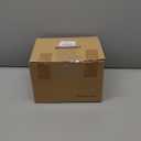 Vintage Battery Operated Wall Sconce with Cute Amber Tulip Glass Lampshade Wireless Rechargeable Battery Powered Wall Light with Remote Control for Bedside Bedroom Doorway