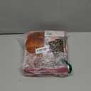 BLL Ginger Wig, Lace Front Wigs Pre-Plucked 13x4 Synthetic HD Lace Front Wigs Long Straight Glueless Ready to Wear Orange Wig For Black Women 26inch