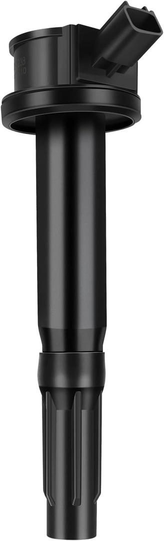 SCITOO Ignition Coil Pack fits for Mercury Milan 3.0L 2006-2011 for Mariner 3.0L 2009-2011 for Ford Fusion 3.0L 2006-2012 for Escape 3.0L 2009-2012 DG514 6E5Z12029BB 1 PC