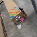 Queen Mattress, 12 Inch Hybrid Mattress in a Box, Memory Foam and Pocket Springs, Medium Plush Feel with Motion Isolating, CertiPUR-US Certified, Fiberglass Free -365-Night Trial