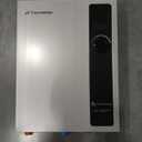 Tankless Water Heater Electric 27kW at 240 Volt, ThermoMate On Demand Instant Hot Water Heater Up to 6.4GMP, Self-Modulating Energy Saving for Residential Indoor Shower, Draw 114Amp