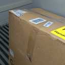 Rainmr Extra Long Body Pillow Memory Foam 180x50cm – Firm King Size Body Pillows for Adults – with Cooling Cover 21 x 72 inches