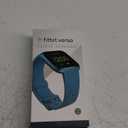 Fitbit Versa Lite Edition Smart Watch, One Size (S and L Bands Included)