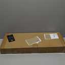 Power Window Regulator with Motor Front Left for 2004-2010 Infiniti QX56 2005-2015 Nissan Armada 2004 Nissan Pathfinder Armada 2004-2015 Nissan Titan