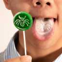 Halloween Lollipop 24 Pack, Halloween Candy Bulk, Spider, Pumpkin, and Bat Lollipops Individually Wrapped, Trick or Treat Candy, Fruit Flavors, for Party Goody Bag Fillers