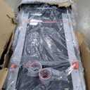 Sunny Health & Fitness Fully Assembled OneClick-Fold 20" Smart Treadmill with Auto Incline & SunnyFit App