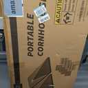 Cornhole Board Set Cornhole Games for Adults Portable Choose Regulation or Tailgate Size