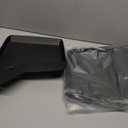 Muslogy Mud Flaps Splash Guards Compatible with Toyota 4Runner 2025 2026 Accessories 6Gen 4Runner Front and Rear Mud Guards 4PCS Drilling Heavy Duty Fender Mudguards Kit with Hardware Accessories