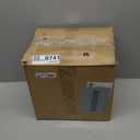 AR-PRO (2-Pack) 13x5.00-6 Tire and Wheel Assembly, 4-Ply Tubeless Lawn Mower Front Tire with 3" Centered Hub & 3/ 4" Bushings, 400 LBS Load Capacity