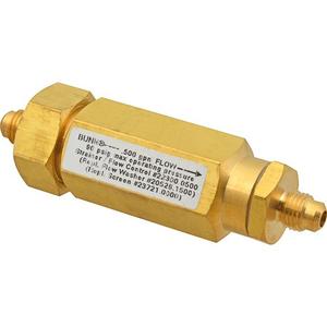 37855.0750 Control ASSYSTR/Flow.175 GPM
