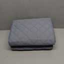 Eterish Reusable Washable Pee Pads for Dogs Extra Large 36'' x 72'' 2 Pack, Absorbent Pet Puppy Dog Training Pads Non-Slip, Waterproof Whelping Potty Pads for Dogs Leak-Proof (Gray)