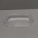 For WPW10430639 For Whirlpool Door Shelf Bin WPW10430639