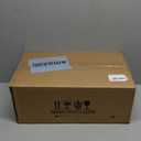 Kiwi Master Smoked LED Tail Lights & 3rd Brake Light Set for 2018-2025 Jeep Wrangler JL/4xe Accessories Third Brake Light High Mount Stop Light Reverse Light Turn Signal Light