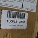 YITAHOME 52 inch Ceiling Fans with Lights, Tropical Ceiling Fans with Lights and Remote, Tri-Color LED, Reversible 6-Speed w/Quiet DC Motor Timing Functions for Living Room, Dining Room, Bedroom