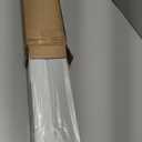 LazBlinds No Tools No Drill Cordless Cellular Shades, Blackout Light Blocking Honeycomb Shades for Home, Thermal Insulation Blinds for Windows, 36" W x 64" H, White