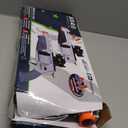 Toy Guns for Boys, Shotgun Foam Blaster, Enhanced Revolver Children Outdoor CS Soft Bullet Toy Rifle, Birthday Xmas Gift for Kids Age 8+ (Grizzly)