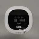 Odor Eliminator for Strong Odor 10,000mAh Rechargeable Cat Litter Deodorizer Dog Poof Odor Removal Air Purifier for Bedroom Toilet Kitchen Pets Shoe Smoke Car Formaldehyde Air Freshener