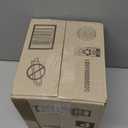 Poise Ultra Thin Incontinence Pads & Postpartum Pads for Bladder Leaks, 3 Drop Light Absorbency, Regular Length, 144 Count, Packaging May Vary