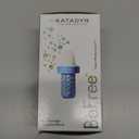 EZ-Clean Membrane Filter Cartridge for Katadyn Be Free Water Filters For Endurance Sports, Camping and Backpacking (8019641)