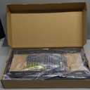 Mounting Dream Advanced Tilt TV Wall Mount for Most 42-90 Inch Flat and Curved Television, Universal Mount Bracket with Extension up to 7 inch, Fits 16", 24", 32" Studs, Max VESA 800x400mm and 120LBS