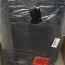 ARTFILIF Shoes Bag for Travel, Travel Sneaker Bag, Shoes Duffle Bag for Travel, Sports Gym Bag for Women and Men with 3 Adjustable Compartments (White)