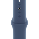 Apple Watch Band - Sport Band (46mm) - Denim - M/L