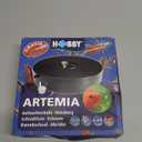 Brine Shrimp Hatchery Dish