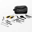 Balanced Body Reformer Toolkit, Pilates Reformer Tools, Pilates Equipment Maintenance Kit for Home or Studio Use