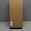 GEHE 3 Tier Serving Tray Acacia Wooden Tiered Tray Stand Foldable Dessert Table Display Set Decor Charcuterie Boards for Party, Birthday, Wedding, Christmas