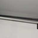 PAPABABE Wall Mounted Pull Up Bar, Chin Up Bar, Strength Training Pull-Up Bars Chin Up Bars for Home Gym