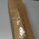 6 Ft Christmas Cedar Pine Garlands, Artificial Cedar Garland, Realistic Green Artificial Greenery Garland for Table, Mantle, Wall, Indoor, Outdoor Christmas Decorations (1, 6 FT)