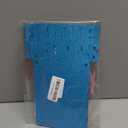 First Birthday Decorations for Boy from Newborn to 12 Months, 1st Birthday Decorations Boy Photo Banner, Party Hanging Supplies for Girls Boys (Blue)