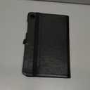 Fintie Case for Samsung Galaxy Tab A9 Plus/A9+ 5G 11 Inch 2023 Model (SM-X210/X216/X218), Multi-Angle Viewing Smart Stand Back Cover with Pocket Auto Wake/Sleep, Dual Color