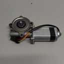 RV Entry Step Motor 300-1406 Compatible with Kwikee Lippert Stromberg Carlson Frigette, Replace#SP-1636669, SP-163669