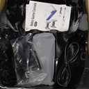 Huqjot Retro Gaming Console (Black)