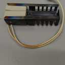 Upgraded W11208965 Gas Range Oven Igniter Fit for Whirlpool Amana Gas Range Oven Ignitor Replacement W11506321 W11590294 W11613927 W10914411 4977065 AP7193166 PS16744629 for Range Gas Stove