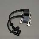 YAMAKATO GXV610 GXV620 Ignition Coil 30500-ZJ1-013 30550-ZJ1-845 Set for Predator 670cc Honda GX620 GX610 GX670 Cat12000 Left and Right Magento