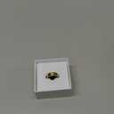 Smart Ring for Women Men,Fitness Tracker Ring with Heart Rate, Sleep Monitoring, Blood Oxygen, Step Counting for iOS and Android, No Subscription Fee, Waterproof, Valentines Day Gifts(Gold, 10)