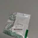 Watch Link Removal Kit, Watch Band Tool Repair Kit, Resizing Tool for Watch Bracelet Adjustment & Replacement, Pin Remover for Sizing Strap with Extra Replacement (Compact, 2 Pcs)